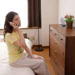 ＜熟女＞ 「叔父さんとはセックスレスなの…」美人で優しいけど欲求不満な親戚の叔母 橘メアリー 【FANZA】