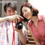 ＜熟女＞ ヌードモデルNTR 上司と羞恥に溺れた妻の衝撃的浮気映像 水野朝陽 【FANZA】