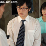 ＜熟女＞ ヌードモデルNTR 上司と羞恥に溺れた妻の衝撃的浮気映像 神宮寺ナオ 【FANZA】