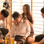 ＜熟女＞ 永遠に終わらない、中出し輪●の日々。 佐田茉莉子 【FANZA】