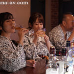 ＜熟女＞ 密着セックス ～夫の上司と夫の居ない温泉旅行で酒と不貞に溺れた私～ 上羽絢 【FANZA】