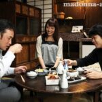 ＜熟女＞ 夫の友人 浜崎真緒 【FANZA】