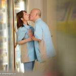 ＜熟女＞ 時給アップを条件に店長からの乳首責めハラスメントを受け入れた巨乳パート妻NTR 桐條紗綾 【FANZA】