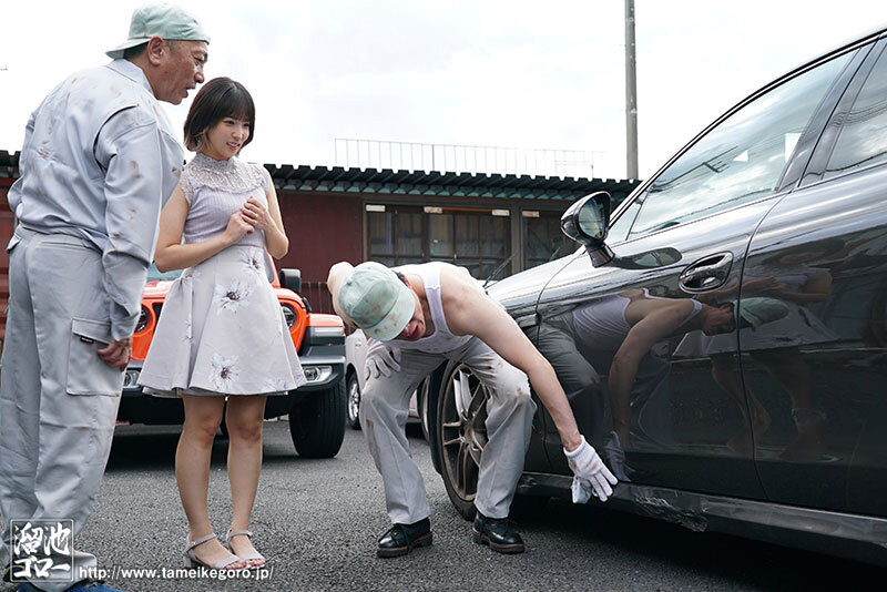 ＜熟女＞ 輪●（まわ）された妻 栄川乃亜 【FANZA】