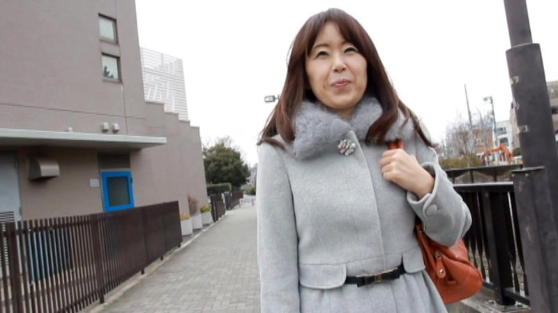 ＜熟女＞ 五十路のセフレ 中出しのセフレ 若い女性では味わえない熟女な...