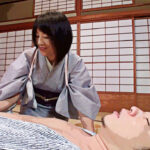 ＜熟女＞ 日本藝術浪漫文庫 六十路介護師と美人尼僧や超乳孫娘たちの回春介護 溢れる愛2 【FANZA】