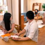 ＜熟女＞ 彼女に内緒で彼女の母ともヤってます… 美原すみれ 【FANZA】