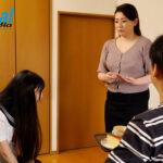 ＜熟女＞ 真・異常性交 四十路母と子 其の弐拾伍 息子チ●ポに欲情する欲求不満な母 奈良崎みづき 【FANZA】