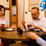 ＜熟女＞ 真・異常性交 四十路母と子 其の参拾参 抑えきれない情欲、息子を誘ってしまう淫らな母 加藤ツバキ 【FANZA】