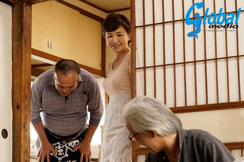 ＜熟女＞ 還暦の性 性欲旺盛な六十路の溢れる性欲 ふしだら真昼の不倫交...