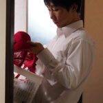 ＜熟女＞ 溢れ出す嫉妬の感情、一線を越える親子関係。 最近、母の下着が派手になってきて…。 天野るみ 【FANZA】