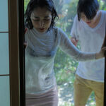 ＜熟女＞ 濡れ透ける母の肢体―。同じ屋根の下で二人きり…。 ゲリラ豪雨の夜ー。母子グショ濡れ相姦 瀬尾礼子 【FANZA】