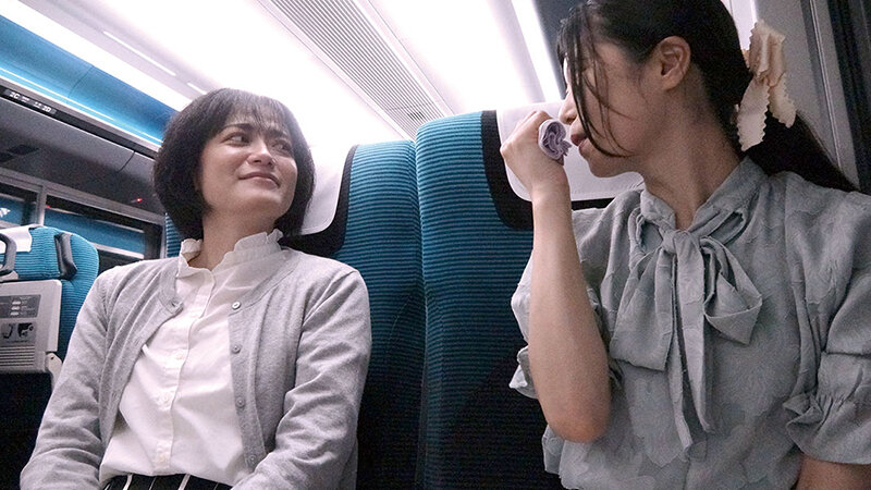 ＜熟女＞ 夜の営み指南旅 HOW TO 熟年SEX Special E...