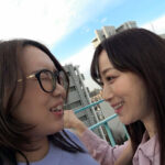 ＜熟女＞ 川上ゆうの初レズ奪い 戸田美々香 【FANZA】