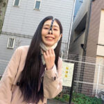 ＜熟女＞ 全開鼻フック 小松杏 【FANZA】