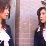 ＜熟女＞ 【AIリマスター版】団地妻 翔田千里 志村玲子 【FANZA】