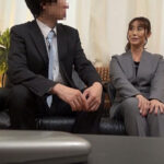 ＜熟女＞ 「年上が好きって…私、おばちゃんよ…」美熟女の女上司を連れ込み中出しSEX！京野さん（46歳） 京野美沙 【FANZA】