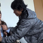 ＜熟女＞ 無防備な営業ウーマン 内見客との性的トラブルの実態 【FANZA】