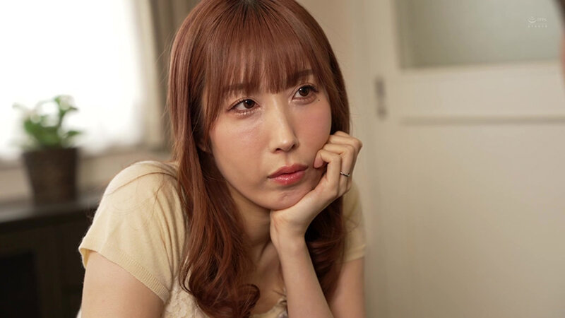 ＜熟女＞ 旦那のいない3日間 ワタシの欲望のままに 彩奈リナ 【FAN...