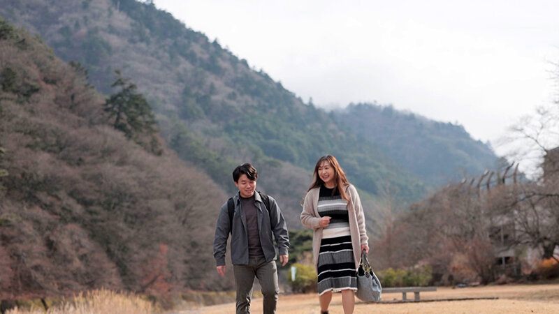 ＜熟女＞ 【配信限定特別版】母子交尾 ～塩尻石打路～ 時田こずえ 【F...