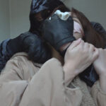 ＜熟女＞ ［閲覧注意］輪●レ●プ映像 ノーカット無編集「婦女強●犯罪記録」 強●妊娠！ クロロホルムとスタンガンで昏●、媚薬で淫乱覚醒 犯●れながら女汁を噴き垂らし孕ませ肉便女に堕ちる早熟くびれ妻！ 雨宮凜 【FANZA】