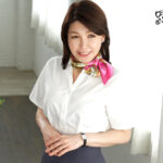 ＜熟女＞ 初撮り五十路妻ドキュメント 吉崎きよか 【FANZA】