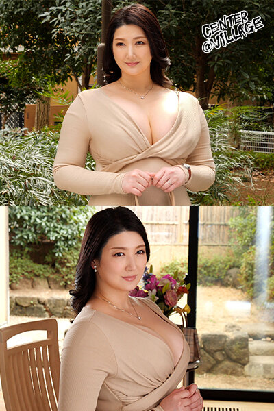 ＜熟女＞ 初撮り人妻ドキュメント 立岡杏菜 【FANZA】