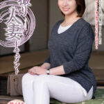 ＜熟女＞ 初撮り人妻ドキュメント 高梨いおり 【FANZA】