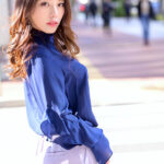 ＜熟女＞ 【TVで話題沸騰の美人家政婦さん】流出映像。旦那に内緒で若いモデルとプライベートセックス撮影し生中出し 【FANZA】