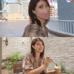 ＜熟女＞ MOON FORCE CHEERS ぱこぱこしろうとコレクション。 vol.63 【FANZA】