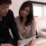 ＜熟女＞ 家庭教師の説明に伺ったご主人に迫られて…悪夢に突き落とされた絶望の中出し○○○！ 【FANZA】