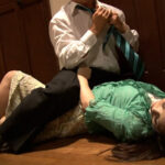 ＜熟女＞ 家庭教師で訪れたご主人に騙され凌○された美熟女教師！恐怖と絶望の中出し○○○！ 【FANZA】