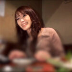 ＜熟女＞ 居酒屋でナンパした専業主婦をホテルに誘い性欲全開パコリまくりの中出しSEX 【FANZA】