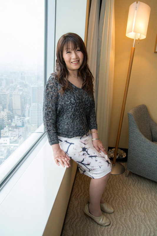 ＜熟女＞ 熟女の浮気は本気のSEX VOL.55 【FANZA】