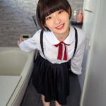 ＜熟女＞ いつも塩対応の近所のメスガキの発情期により毎日15回の射精強要 ～射精のドクドク感にハマったツンデレ炉利らんちゃん～ 姫野らん 【FANZA】