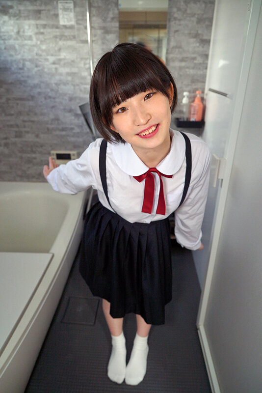 ＜熟女＞ いつも塩対応の近所のメスガキの発情期により毎日15回の射精強...