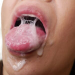 ＜熟女＞ 濃厚どろどろ！大量ぶっかけ！五十路六十路妻の麗しき熟れ舌が白濁に染まる口内発射フェラ 72人8時間 【FANZA】