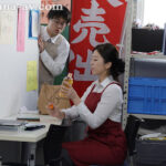 ＜熟女＞ -身も心も相性抜群の2人-。‘想い’と‘唇’が重なる濃密接吻ソープ 木下凛々子 【FANZA】