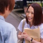 ＜熟女＞ 母の友人 水戸かな 【FANZA】