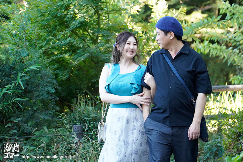 ＜熟女＞ 全てを失ってでも溺れたい…最高の人妻とのW不倫。 初音みのり...