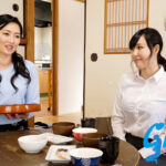 ＜熟女＞ 嫁の母と禁断性交 其の参拾六 妻よりもお義母さんの方がいいよ… 福富りょう 【FANZA】