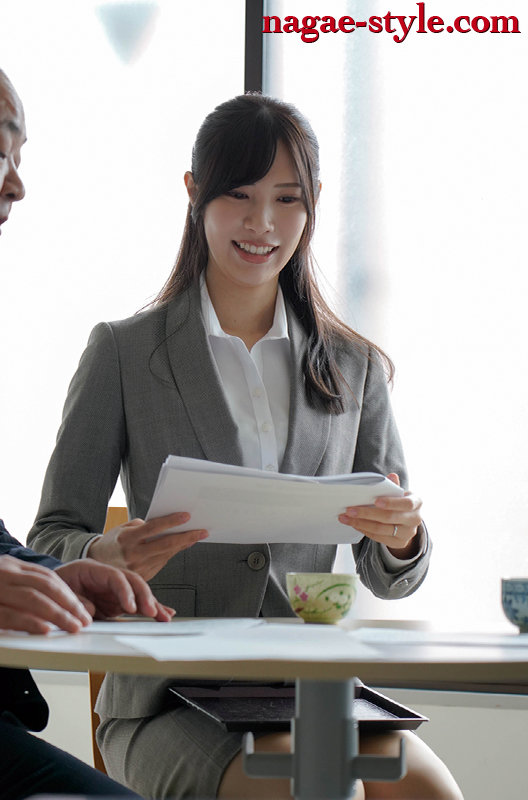 ＜熟女＞ あなたの嫌うあの人と・・ ～夫を助けるために妻は上司に抱かれ...