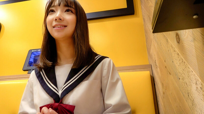 ＜熟女＞ 円女交際中出しoK18歳 147cm低身長のお元気陸上ちびっ...