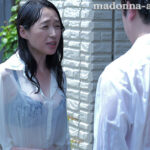 ＜熟女＞ 母と僕の妊活中出し性交―他人だと知った僕たちは夢中で種付けに溺れた― 安野由美 【FANZA】