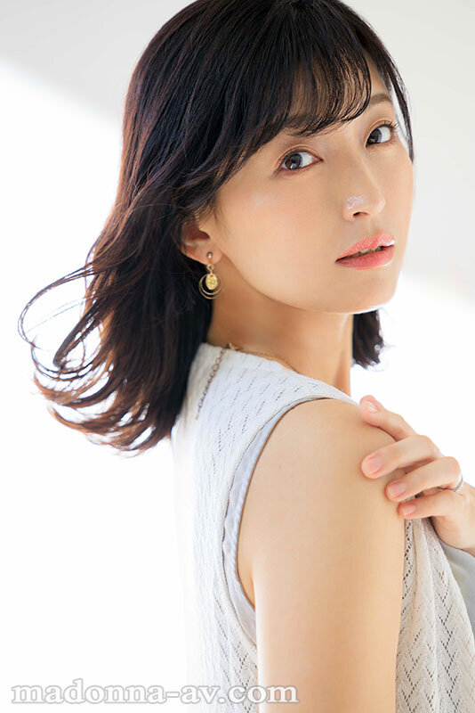 ＜熟女＞ MONROE Debut 吉永塔子 40歳 アラフォーだけど...