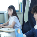 ＜熟女＞ 出張先で軽蔑している中年セクハラ上司とまさかの相部屋に…朝まで続く絶倫性交に不覚にも感じてしまったむっちり早熟ボディ新人社員 結月りあ 【FANZA】