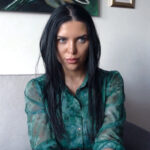 ＜熟女＞ 「監禁」金髪人妻緊縛強●7 外伝 黒髪のロシア人妻拘束 自らの熟れた肉体を慰み物として捧げ緊縛調教され中出し性玩具として子宮も差し出す美人主婦 キラ・クイーン 【FANZA】