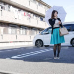 ＜熟女＞ 「立ちんぼ妻」 B級熟女 恵美子46歳 【FANZA】