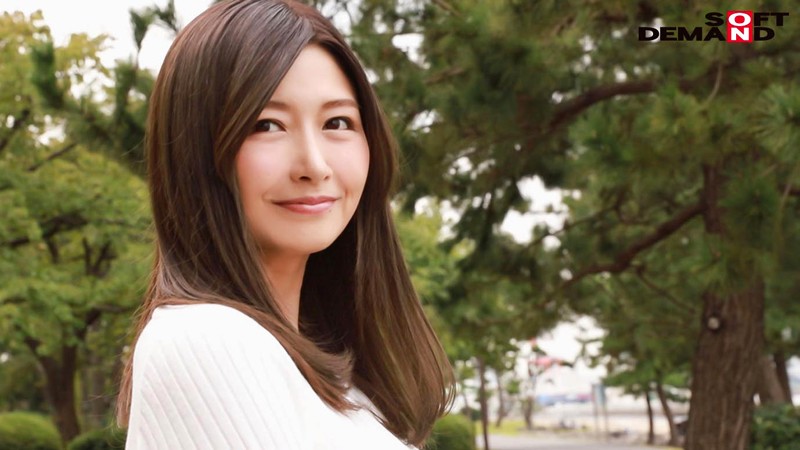 ＜熟女＞ その顔、身体、ピュアな心。君のすべては美しい。 三浦歩美 3...