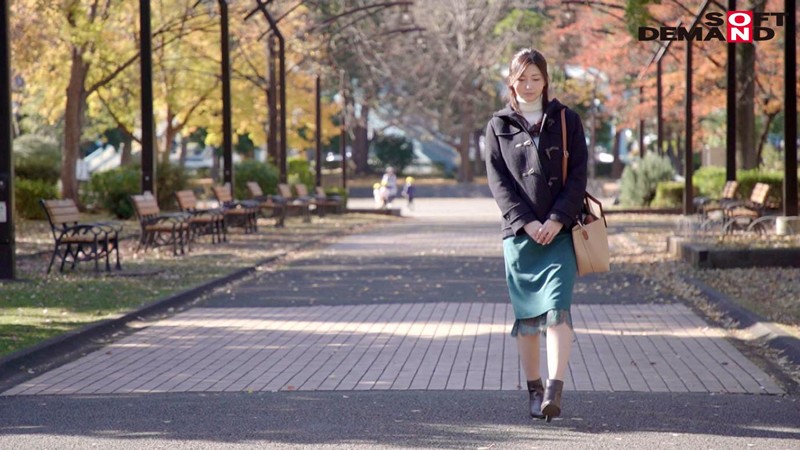 ＜熟女＞ その顔、身体、ピュアな心。君のすべては美しい。 三浦歩美 3...